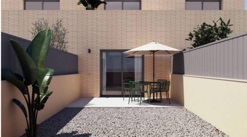 Foto 4 de Casa o xalet en venda a Calle Lepant, Gràcia, Sabadell