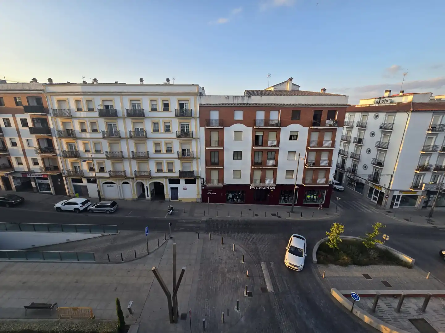 Appartement avec terrasse à vendre à Paseo de la Herradura, imagen 17