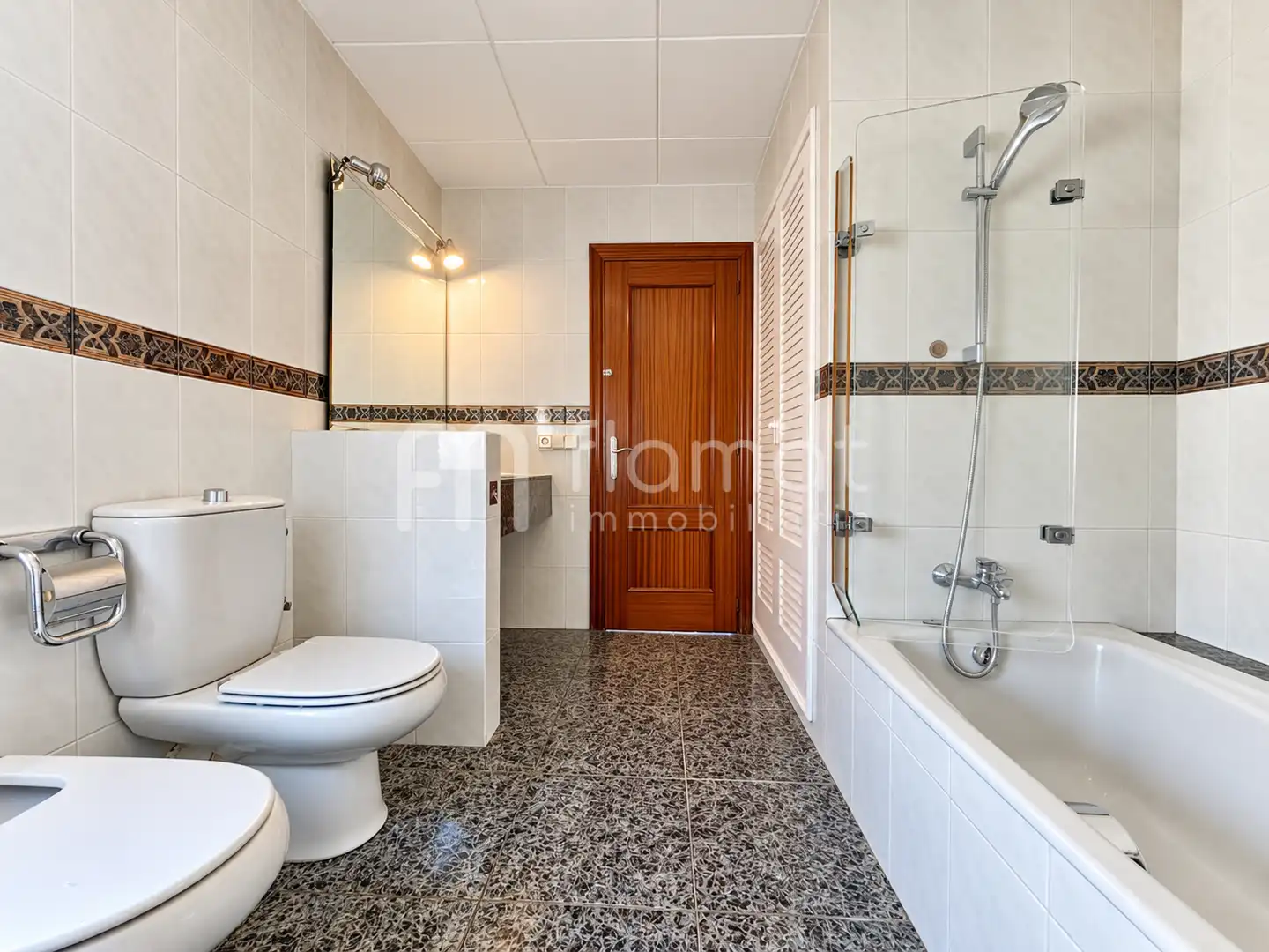 Bathroom of Flat for sale in Sant Pere