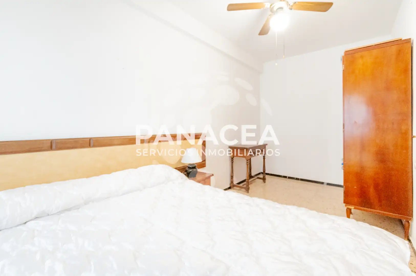 Piso con terraza en venta en Ciudad Jardín - Tagarete - El Zapillo, imagen 21