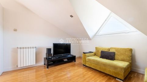 Foto 4 de Piso en venta en Casco Antiguo, Torrelodones