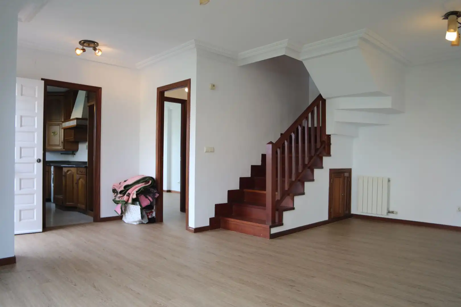 House with garden for sale in Santa Ana, imagen 4