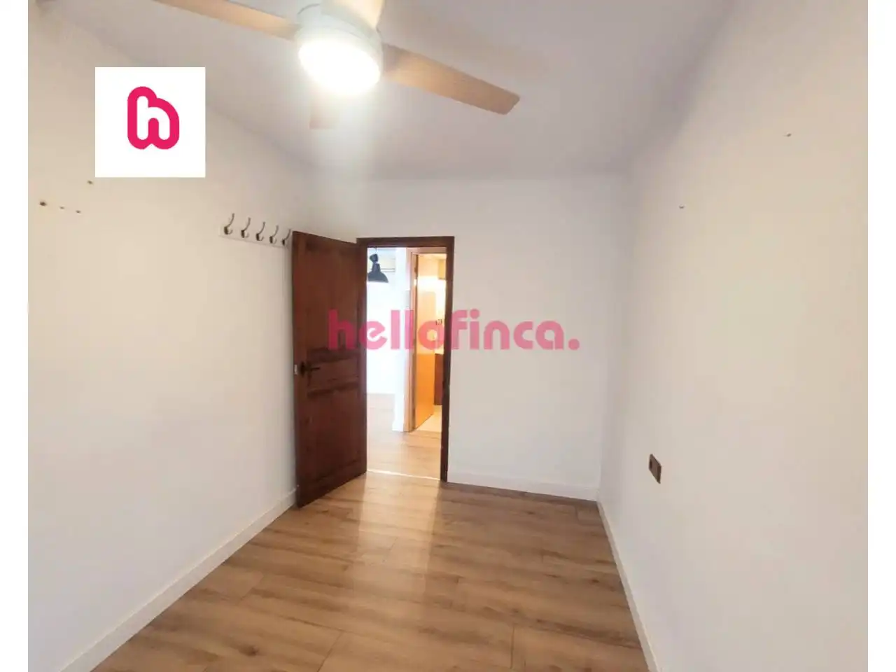 Dormitori de Pis en venda en Santa Eulàlia de Ronçana amb Aire condicionat, Calefacció i Parquet