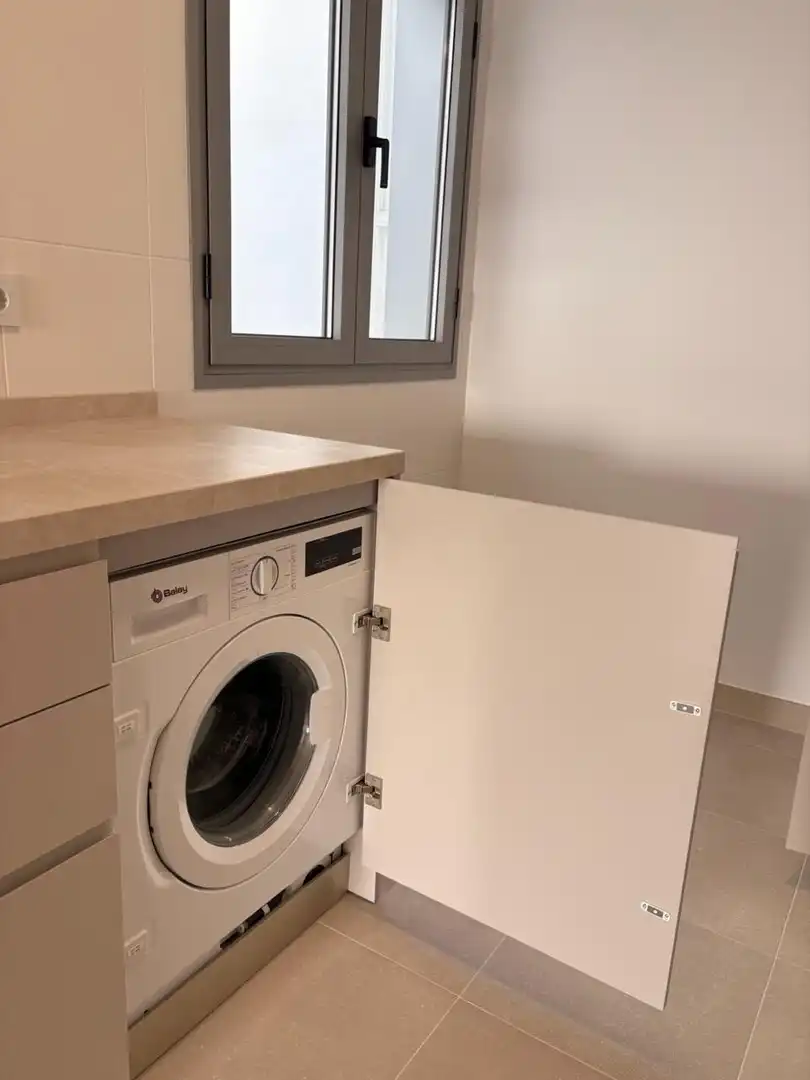 Flat with lift to rent in Avenida Avenida Ronda del Estero, imagen 9