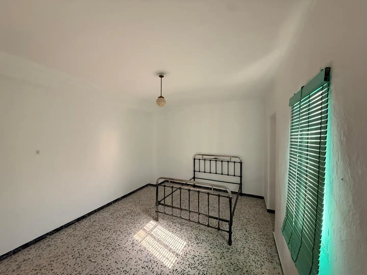Bedroom of Houses for sale in Fernán-Núñez  with Terrace, Storage room and Balcony