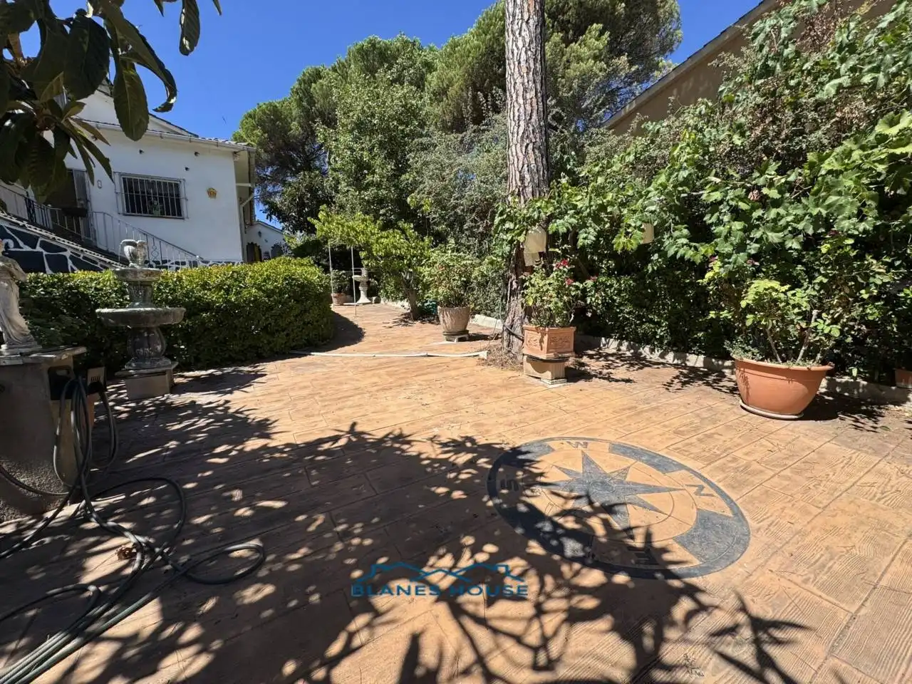 Casa amb piscina en venda a Calle Ronda Goba 0, imagen 19