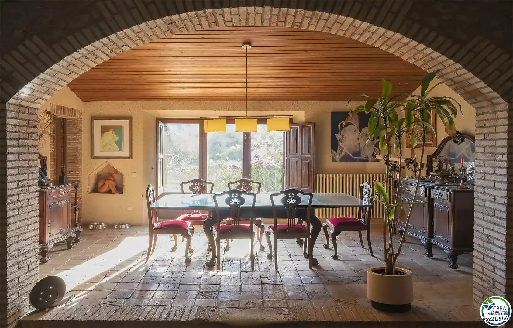 Casa con piscina en venta en Calle Cal Barquer s/n, imagen 11