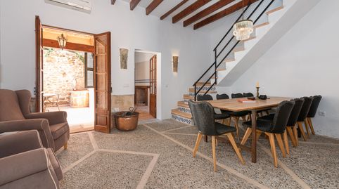 Foto 5 de Casa adosada en venda a Carrer del Pou Nou, 8, Ciutat d'Alcúdia, Alcúdia