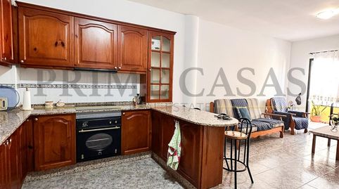 Foto 4 von Wohnung zur Miete in San Gregorio, Telde