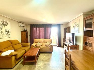 Apartament amb ascensor en venda a Centro