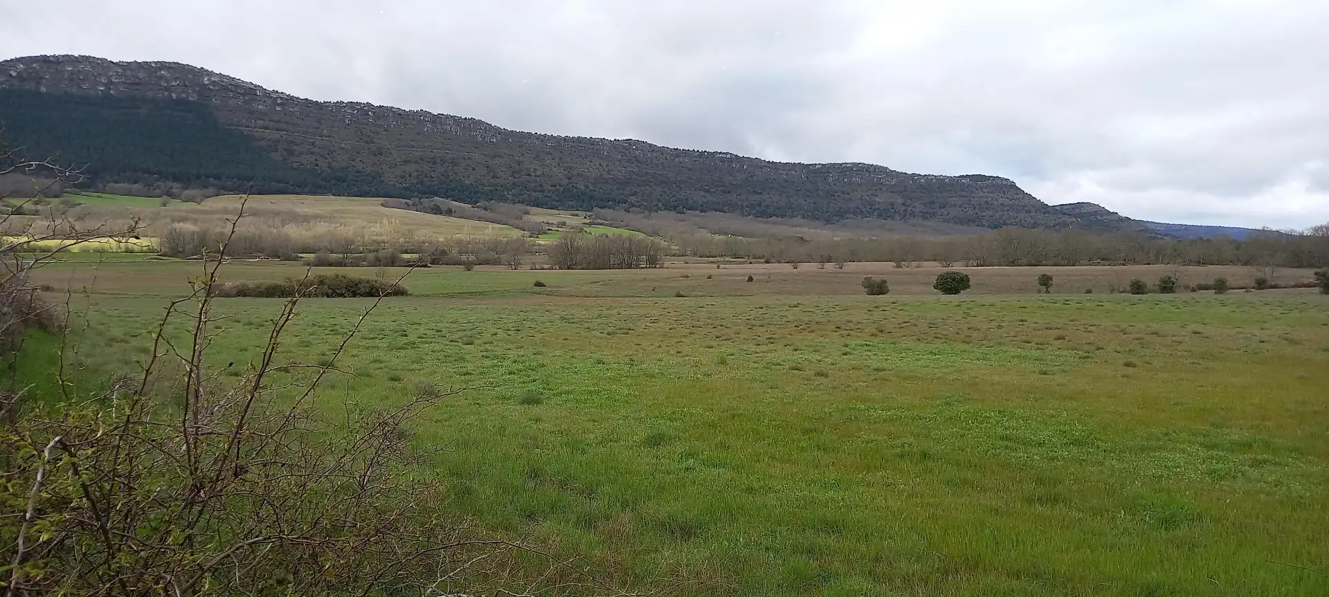 Residencial en venta en Cidones