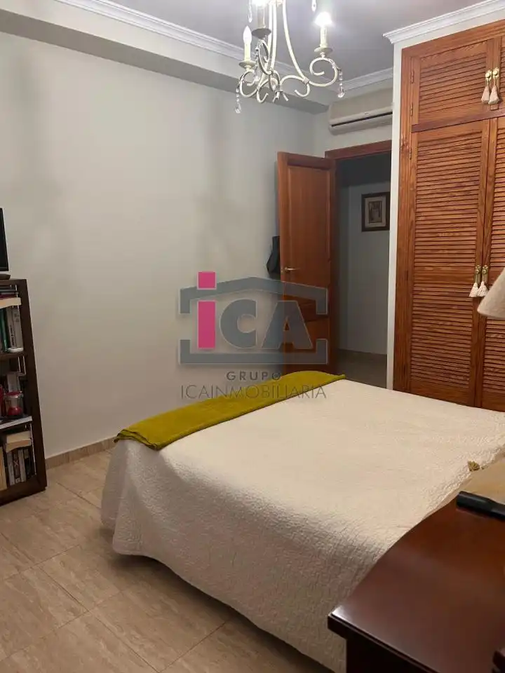 Dormitori de Pis en venda en Malpartida de Cáceres amb Aire condicionat i Calefacció