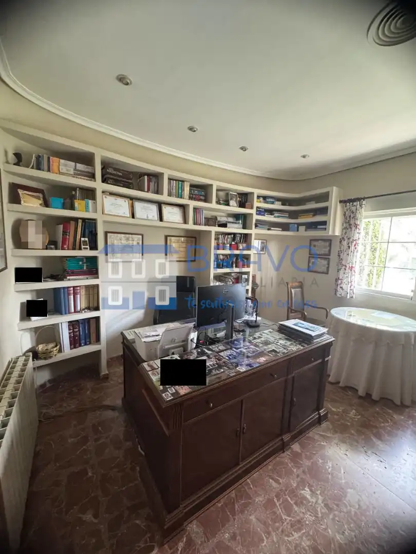 Detached house with terrace for sale in Don Benito, imagen 48