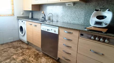 Foto 2 de Casa adosada en venda a Carrer Pisa, 6, Els Ametllers, Cambrils