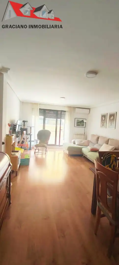 Wohnung mit Pool zum Verkauf in Avenida de la Ilustración, imagen 3