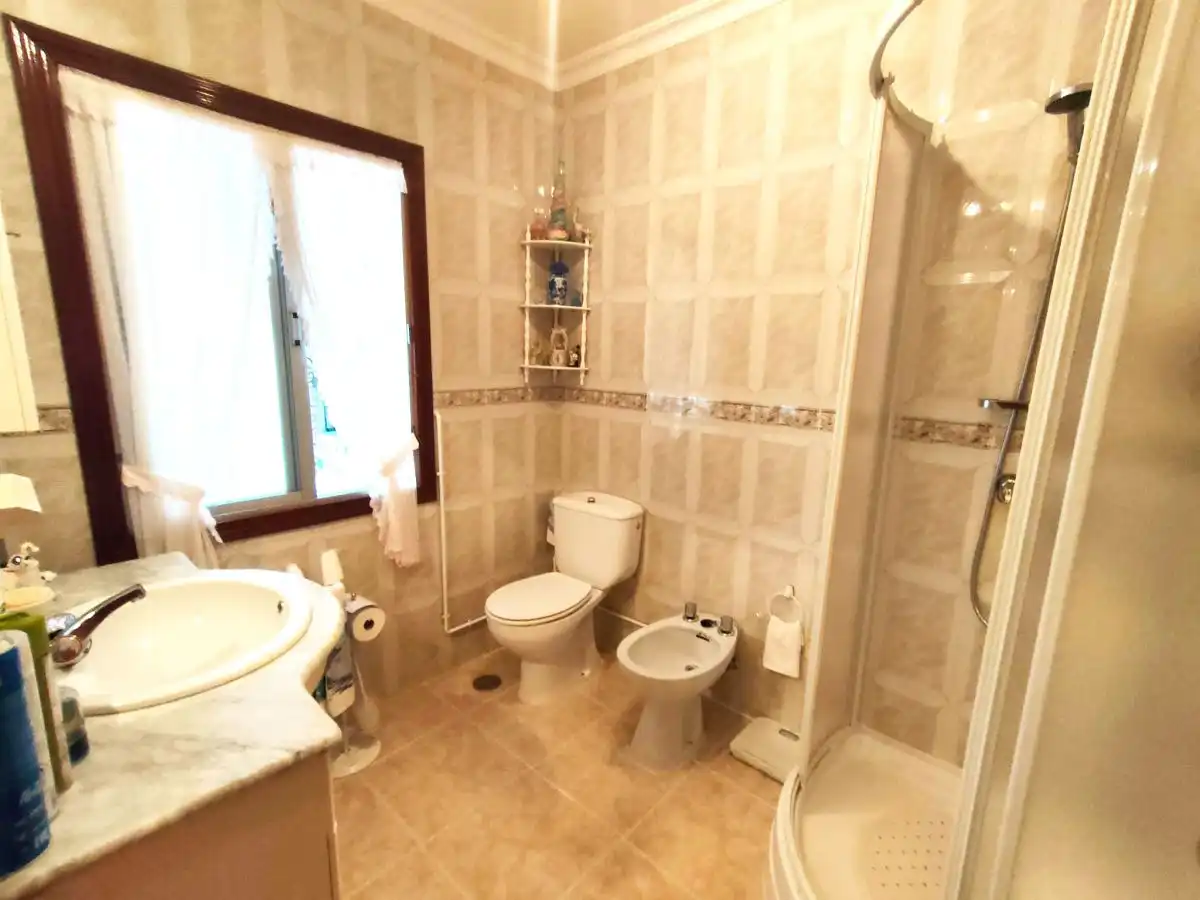 Wohnung zur Miete in Valdepeñas, Ciudad Real