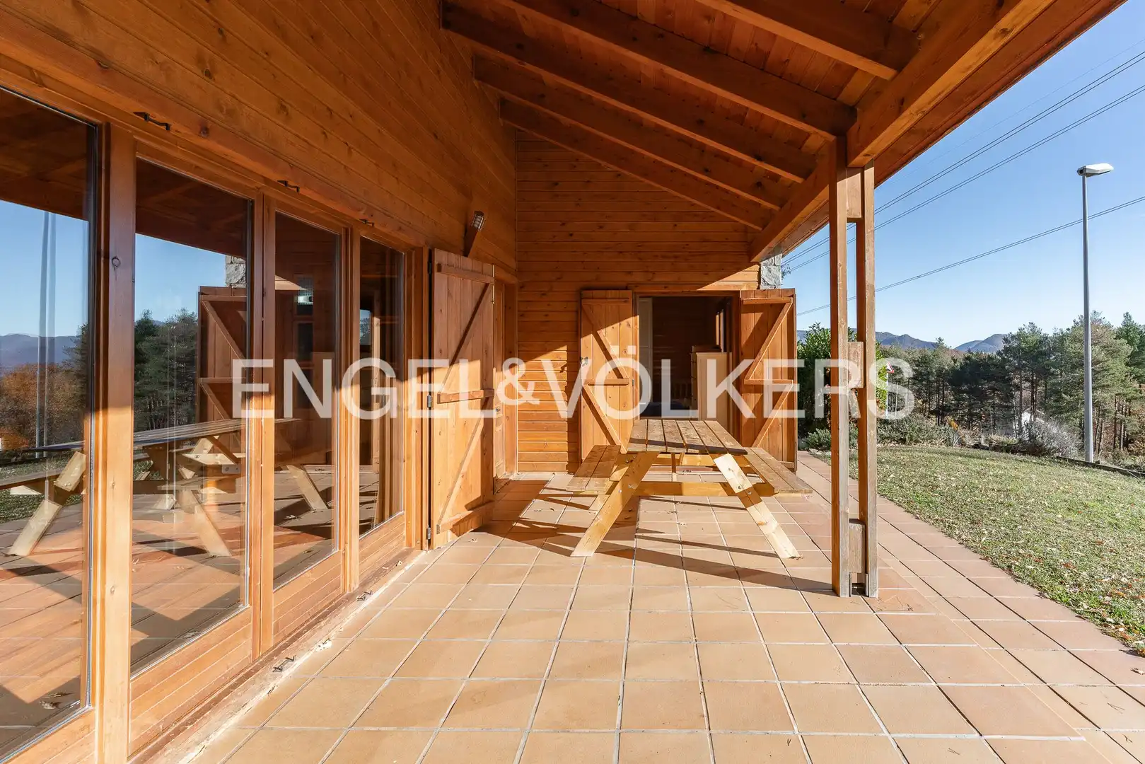 Casa o chalet en venta en Camprodon