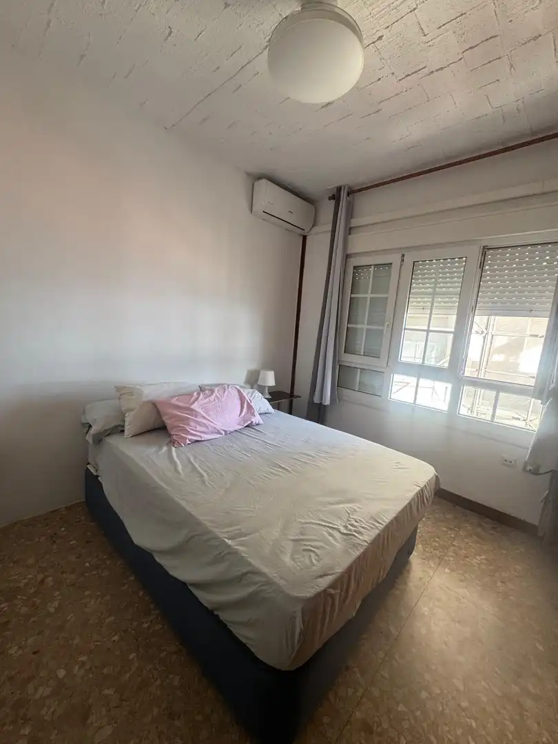 Appartement avec terrasse à louer à Ciudad Jardín - Tagarete - El Zapillo, imagen 15