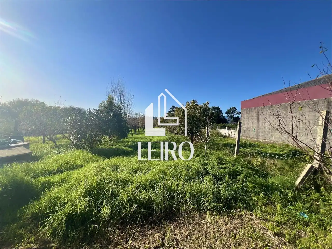 Terreno rustico in vendita a Vilanova de Arousa, imagen 7