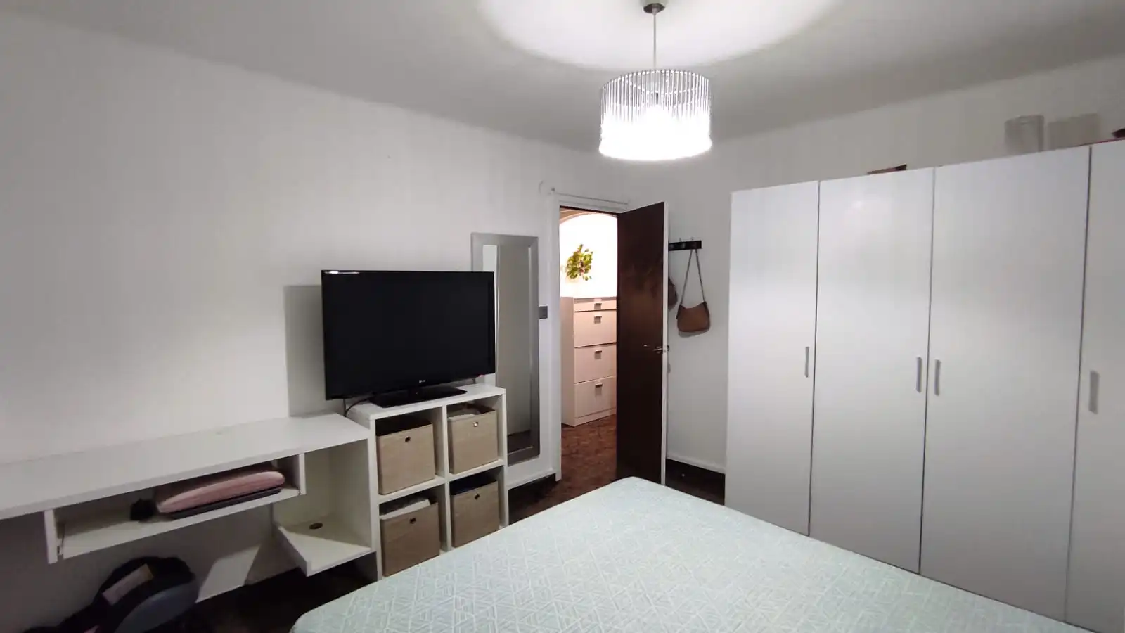 Habitación de Piso en venta en Ermua con Calefacción, Trastero y Amueblado
