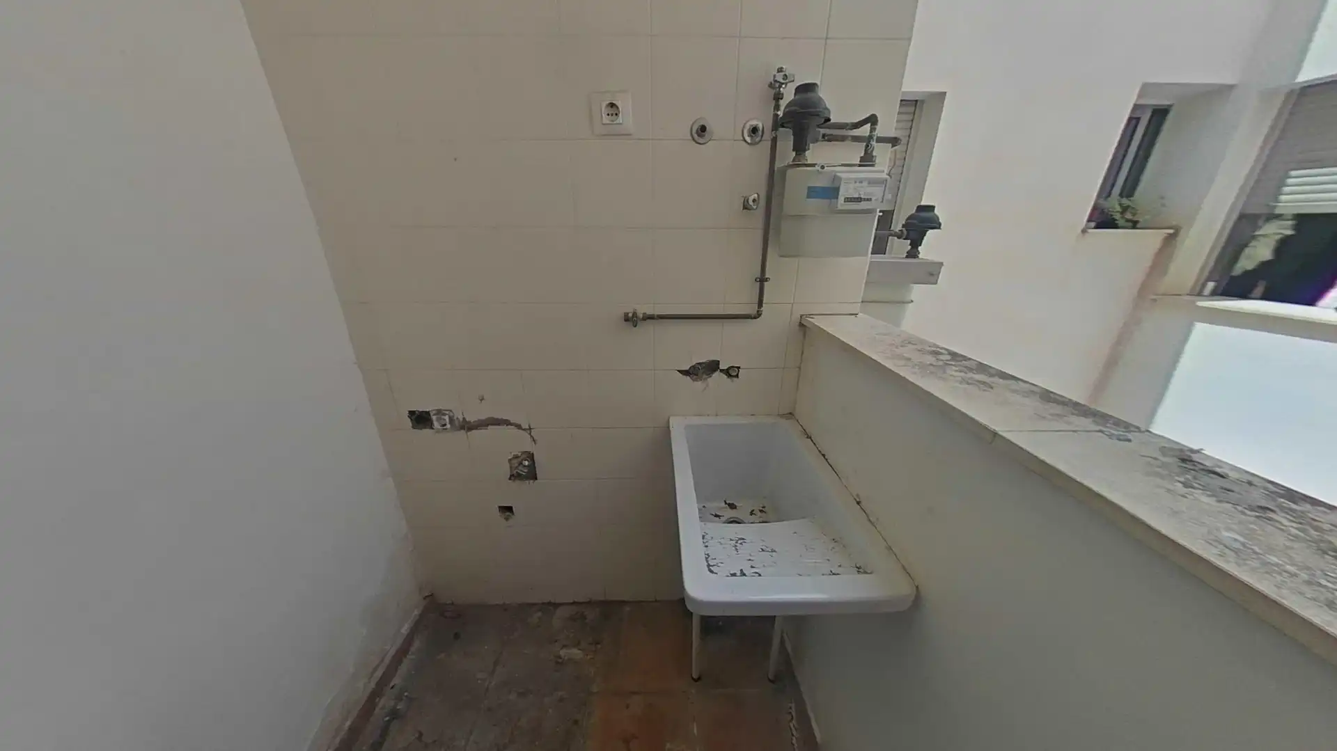 Bathroom of Apartments for sale in Villanueva del Río Segura  with Storage room, Balcony and Community pool