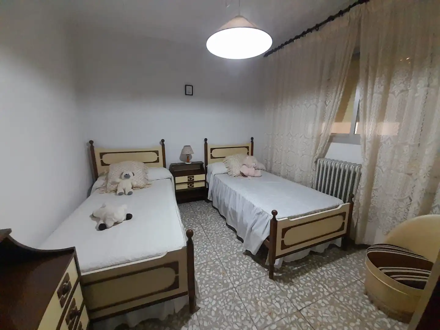 Habitación de Casa o chalet en venta en Puertollano con Terraza y Trastero