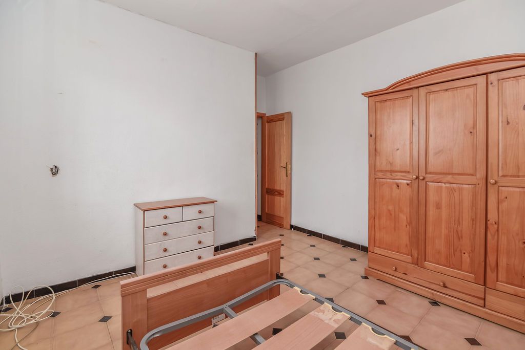 Bedroom of Apartment for sale in Cieza