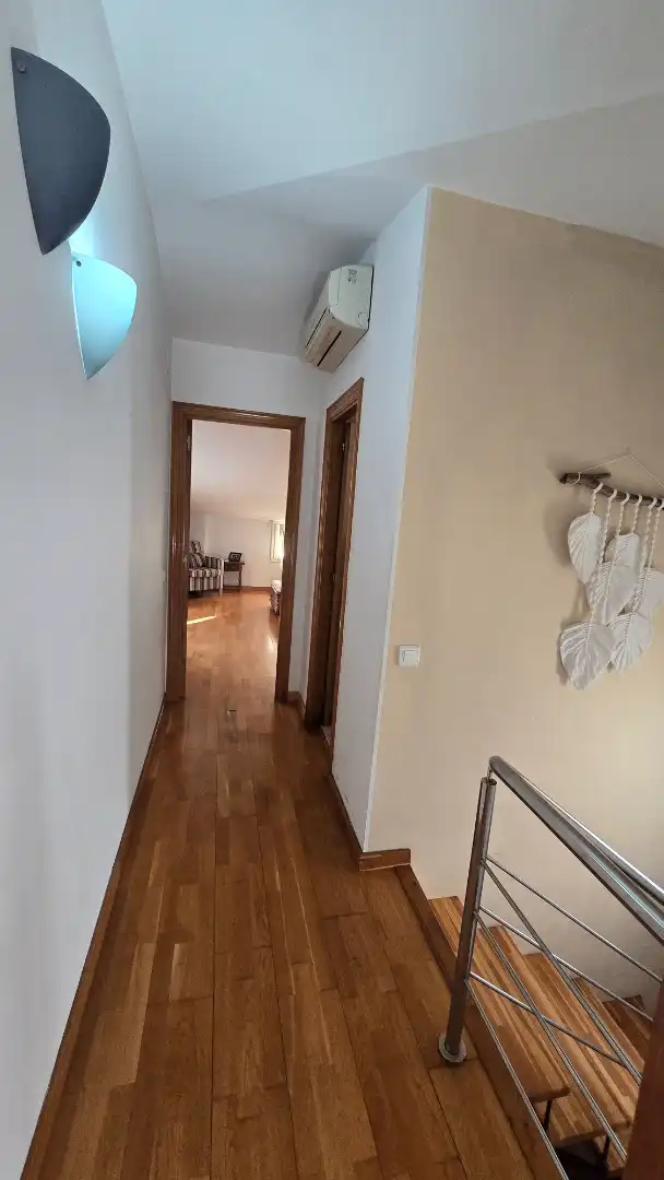 Dúplex en venta en Rubí con Aire acondicionado, Calefacción y Parquet