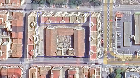 Foto 5 von Fabrikhallen zum Verkauf in Avenida Reyes Catolicos, 99, Novelda, Alicante