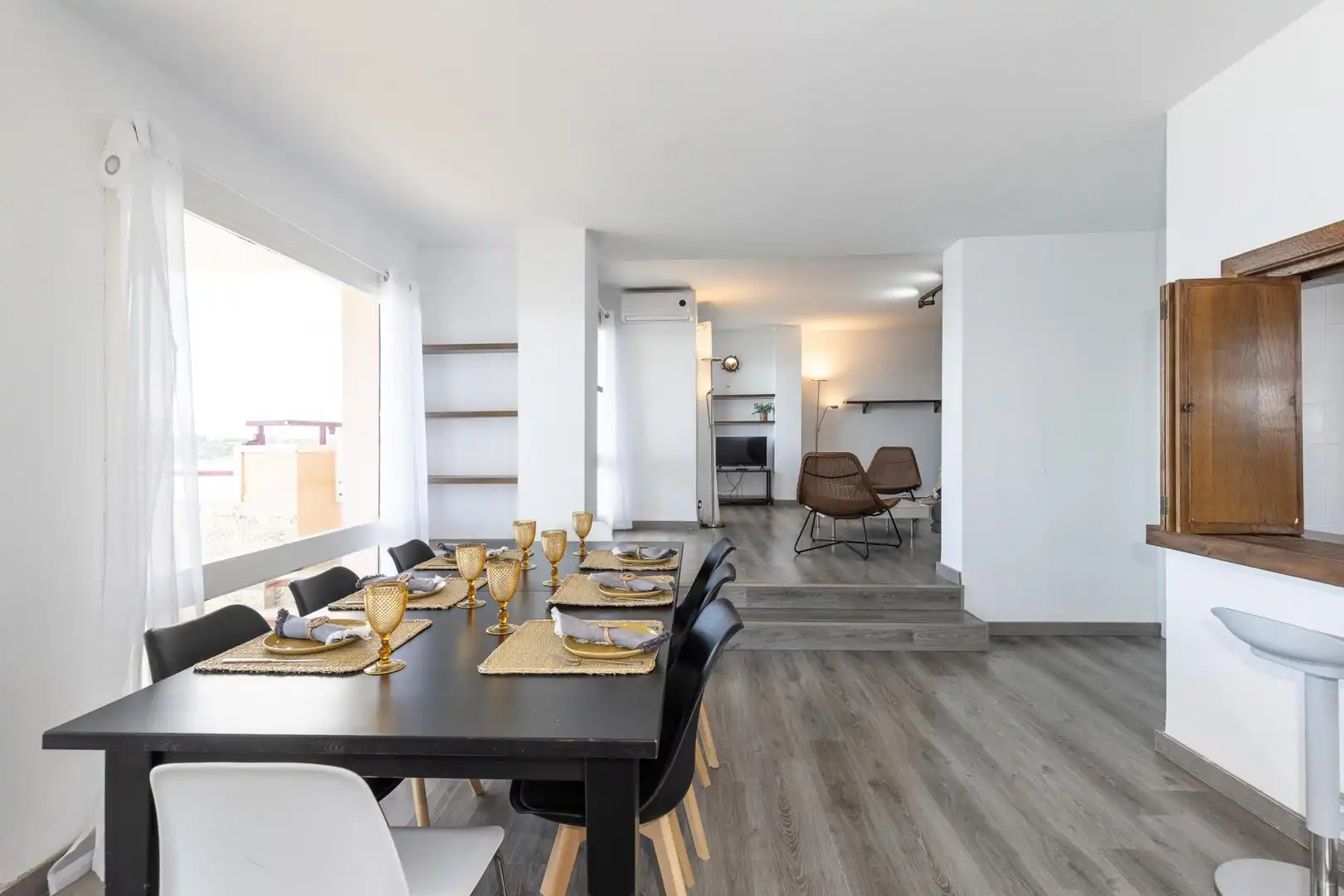 Appartement compact avec terrasse à vendre à de la Cala de la Font 22, imagen 11