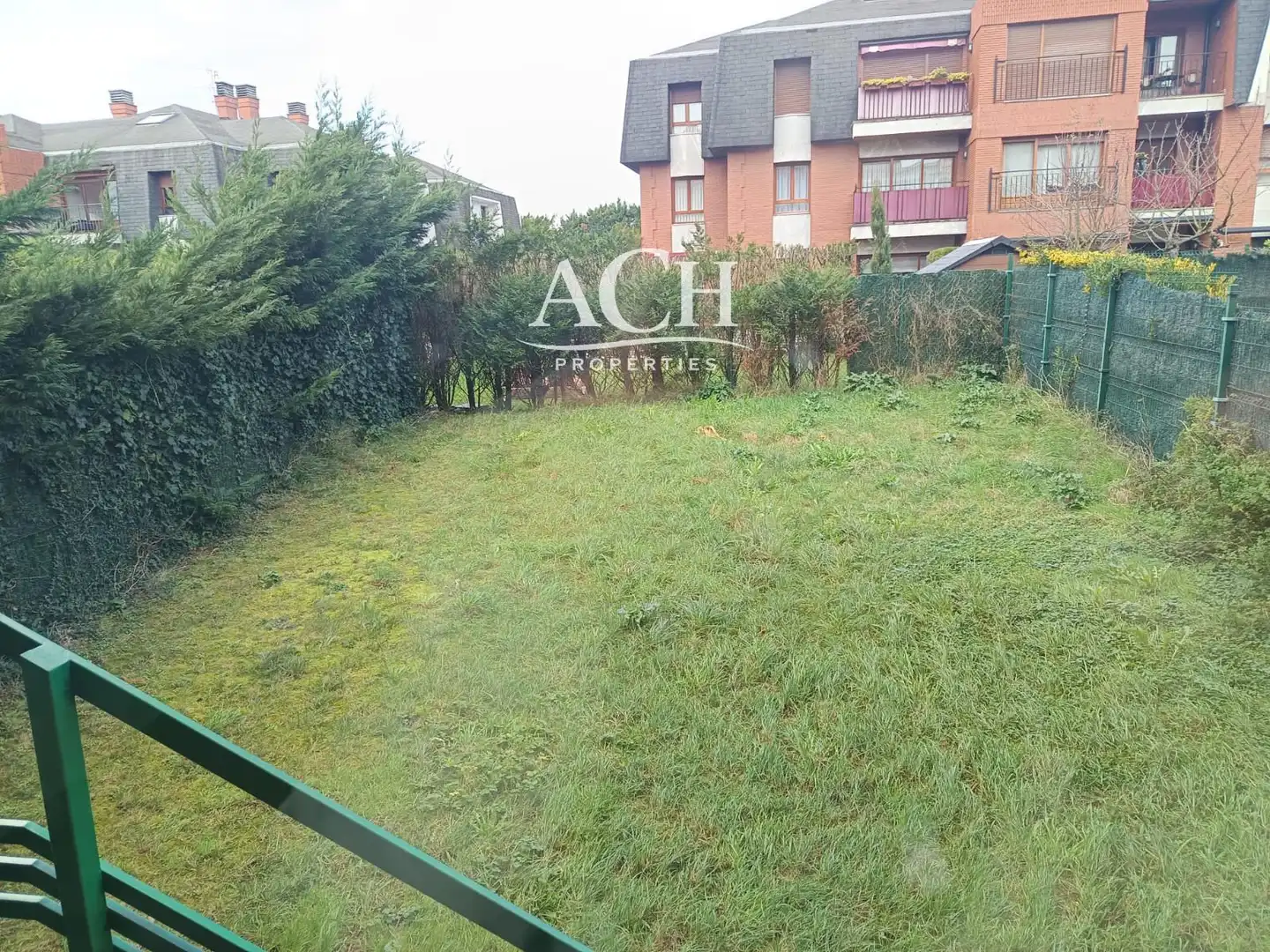 Dúplex de alquiler en Berango