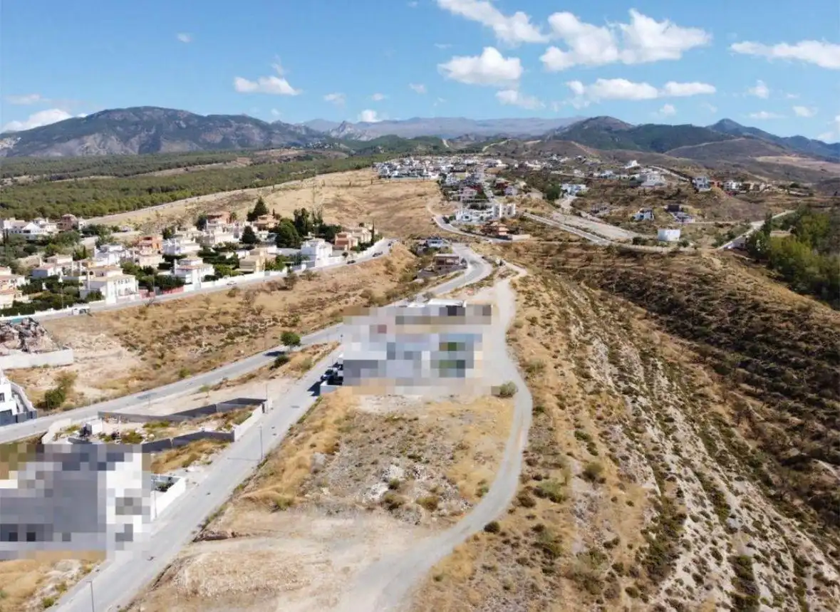 Residential land for sale in Calle Río Guadalfeo 320, imagen 14