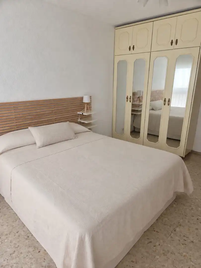 Apartamento con ascensor en alquiler en Centro Urbano, imagen 9