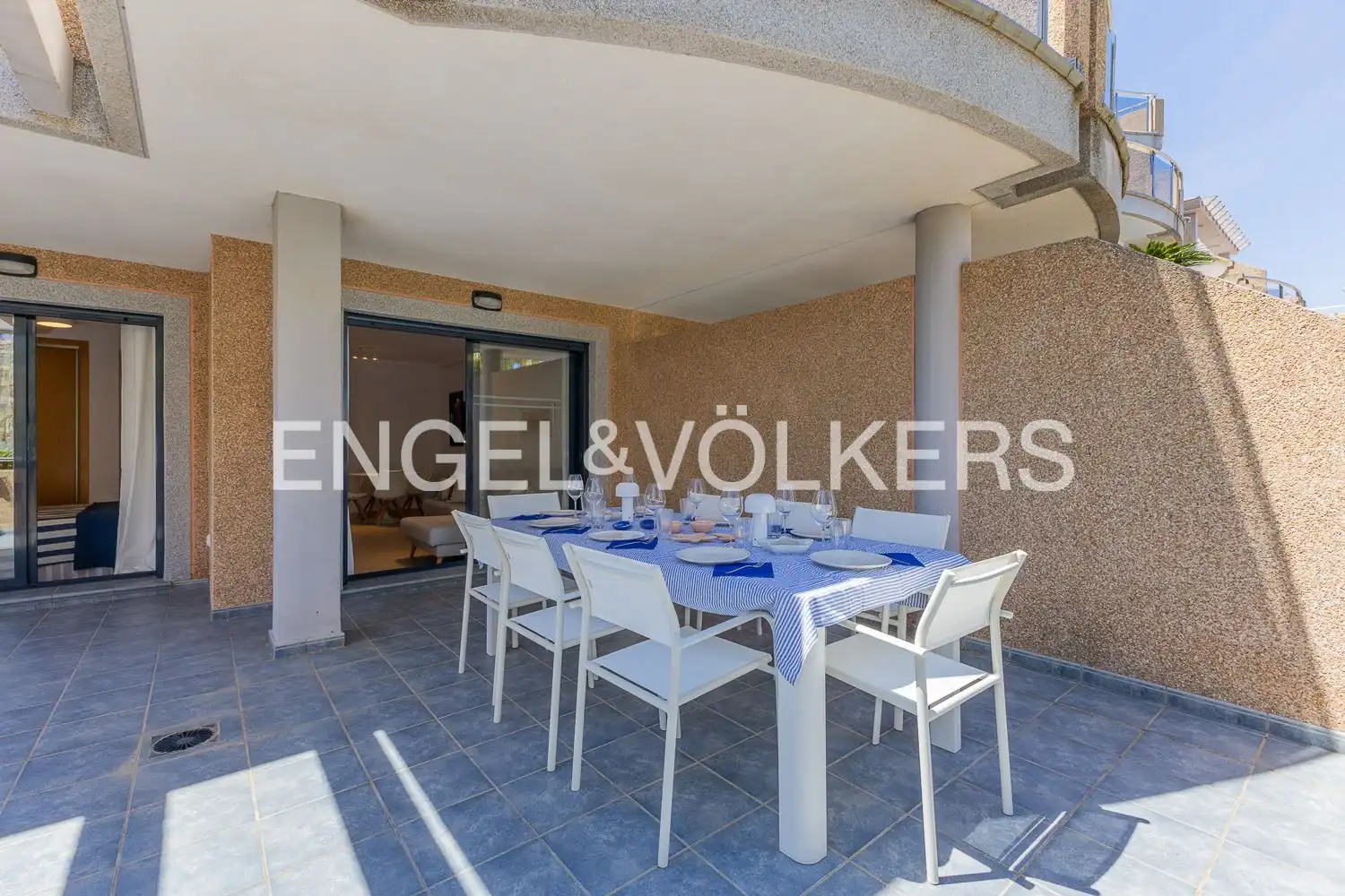 Piso de alquiler en El Palmar - Los Molinos