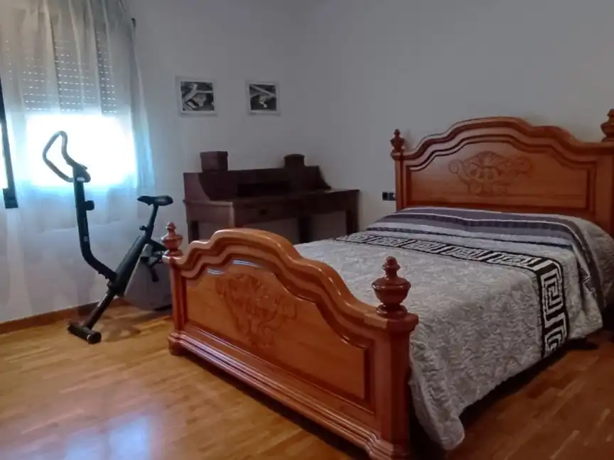 Chalet con jardín en venta en Enric borras 7, imagen 29