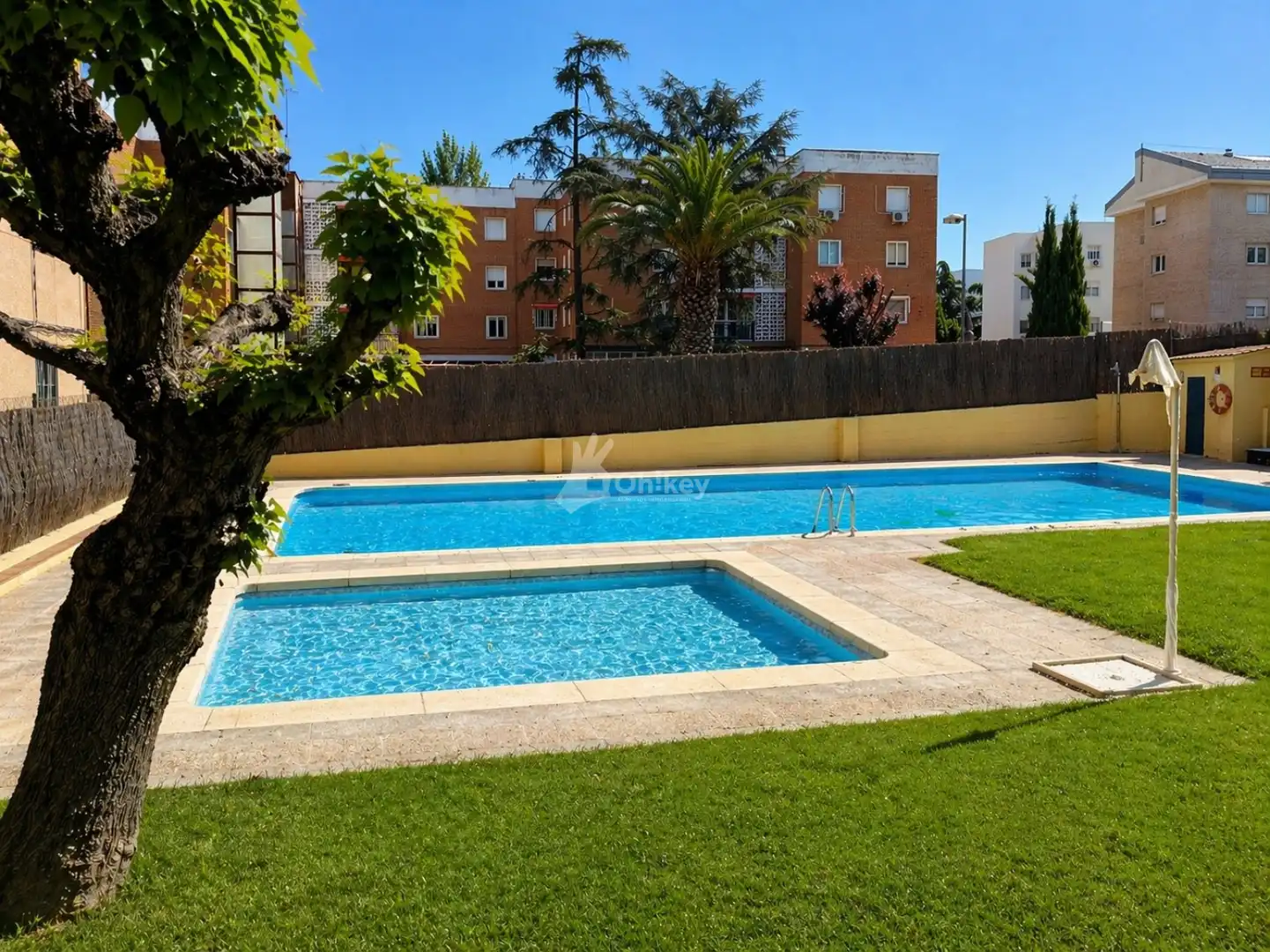 Flat for sale in Casco Antiguo
