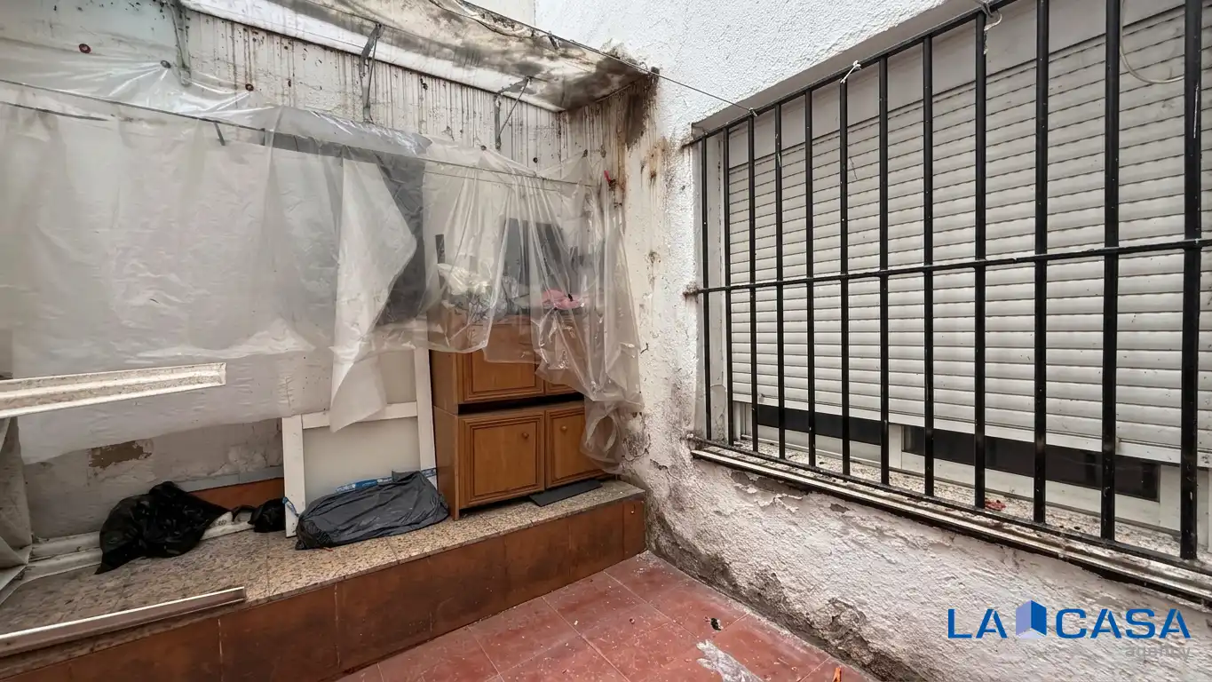 Erdgeschosswohnung mit Aufzug zum Verkauf in Paseo de las Delicias, imagen 8