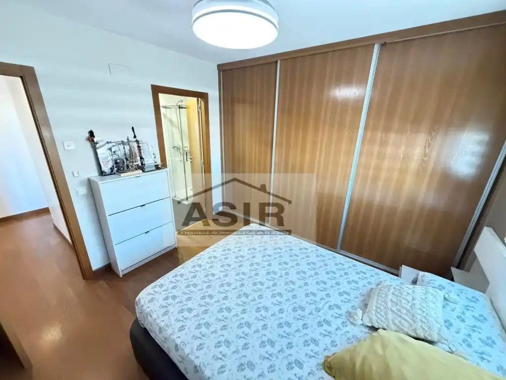 Flat with terrace for sale in Plaza Lletres Valencianes, imagen 12