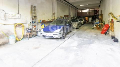 Photo 3 of Industrial buildings for sale in Iñausti Industrialdea, Olaberria, Gipuzkoa