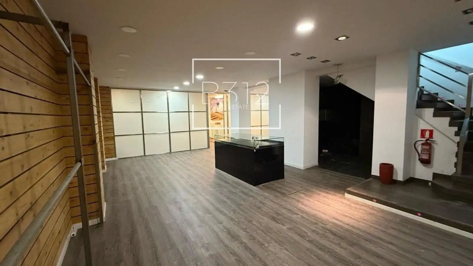 Commercial properties for rent in Barcelona  with Air Conditioner