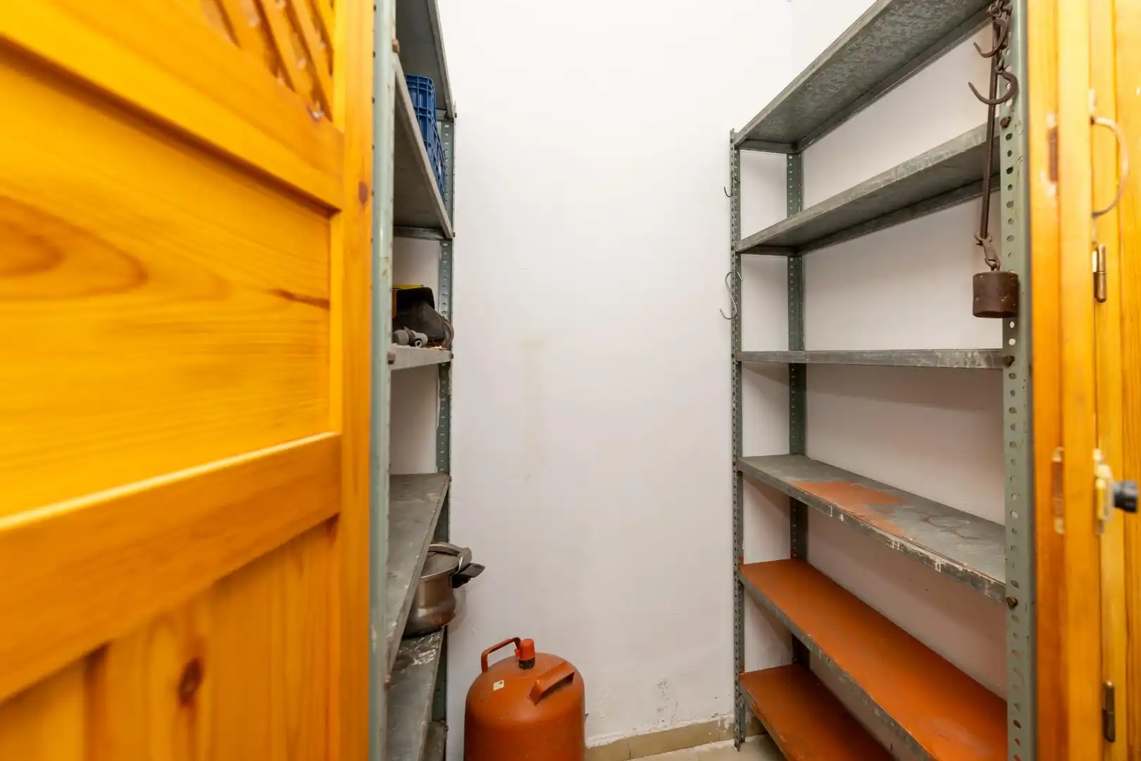 Casa o chalet en venta en Bubión con Trastero y Balcón