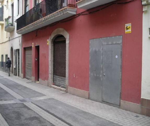 Edificio en Venta en SANT JOAN en Centre Vila