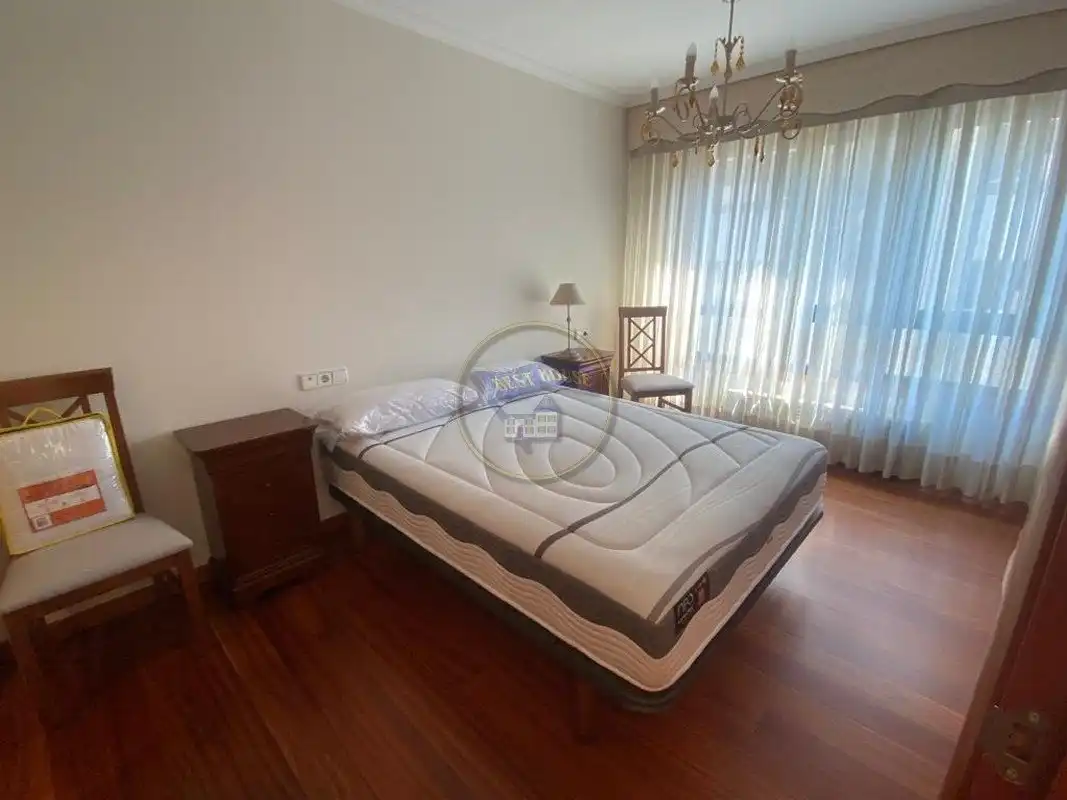 Flat for rent in Calle ZARAGOZA, O Castro