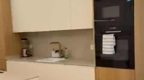 Foto 5 de Pis de lloguer a Castellana, Madrid Capital