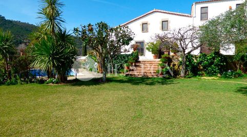 Masia en pleno centro de Cabrera de Mar, image 5