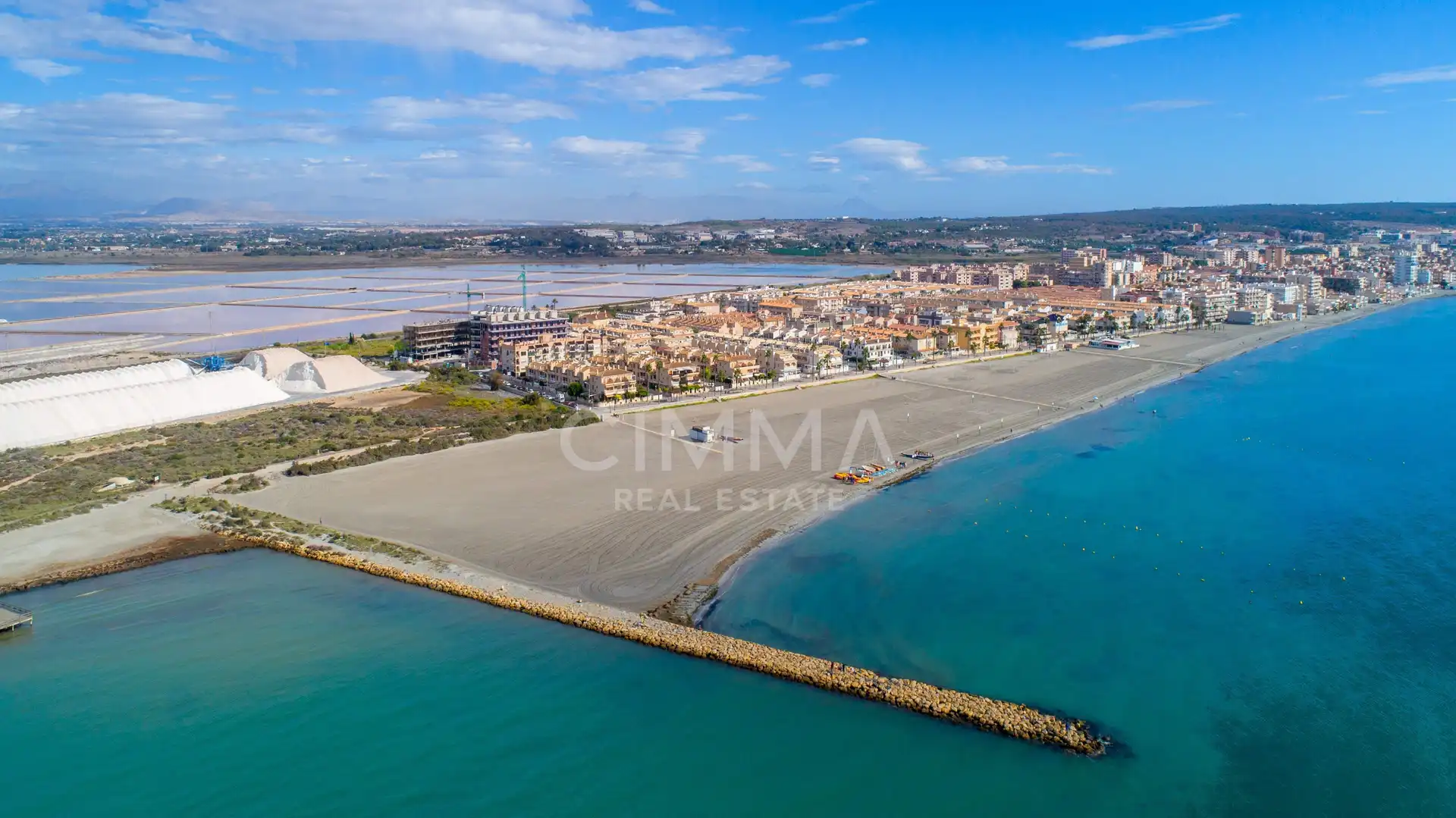 Àtic en venda a Santa Pola ciudad, imagen 30