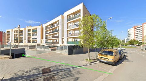 OPORTUNIDAD!!! 2 PLAZAS DE APARCAMIENTO COCHE GRANDE EN CAN LLONG!! CON ASCENSOR, imatge 4