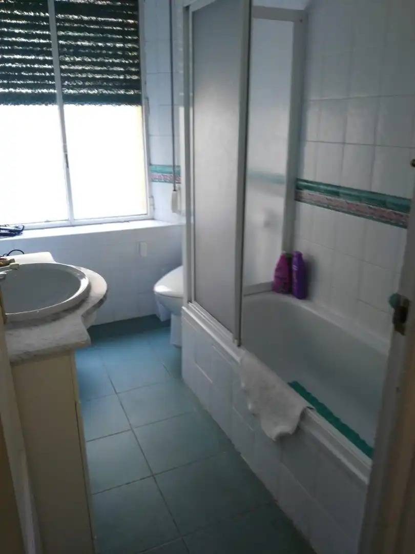 Habitación en La Buhaira