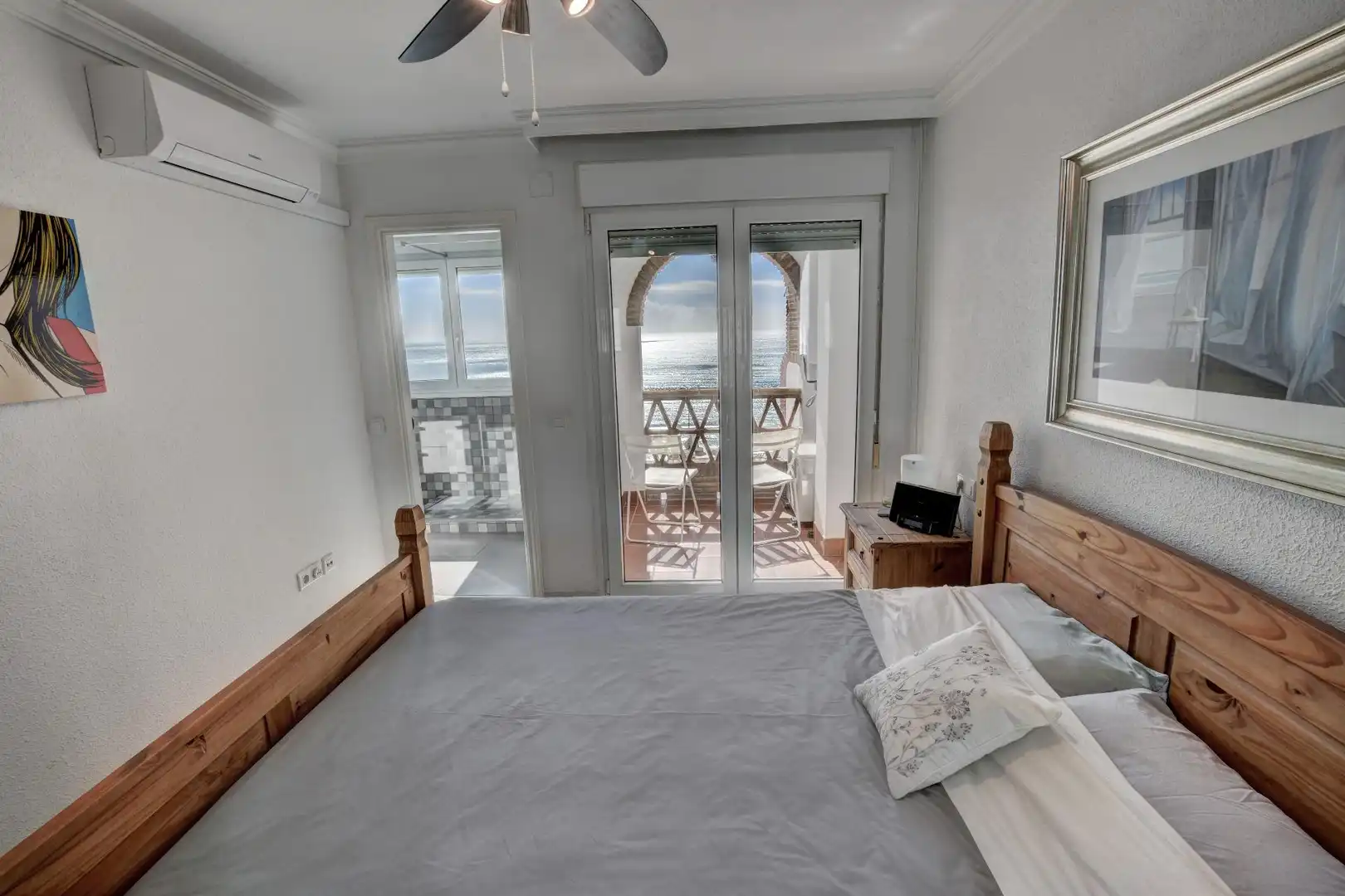Reihenhaus mit Terrasse zum Verkauf in Avenida CARVAJAL, imagen 17