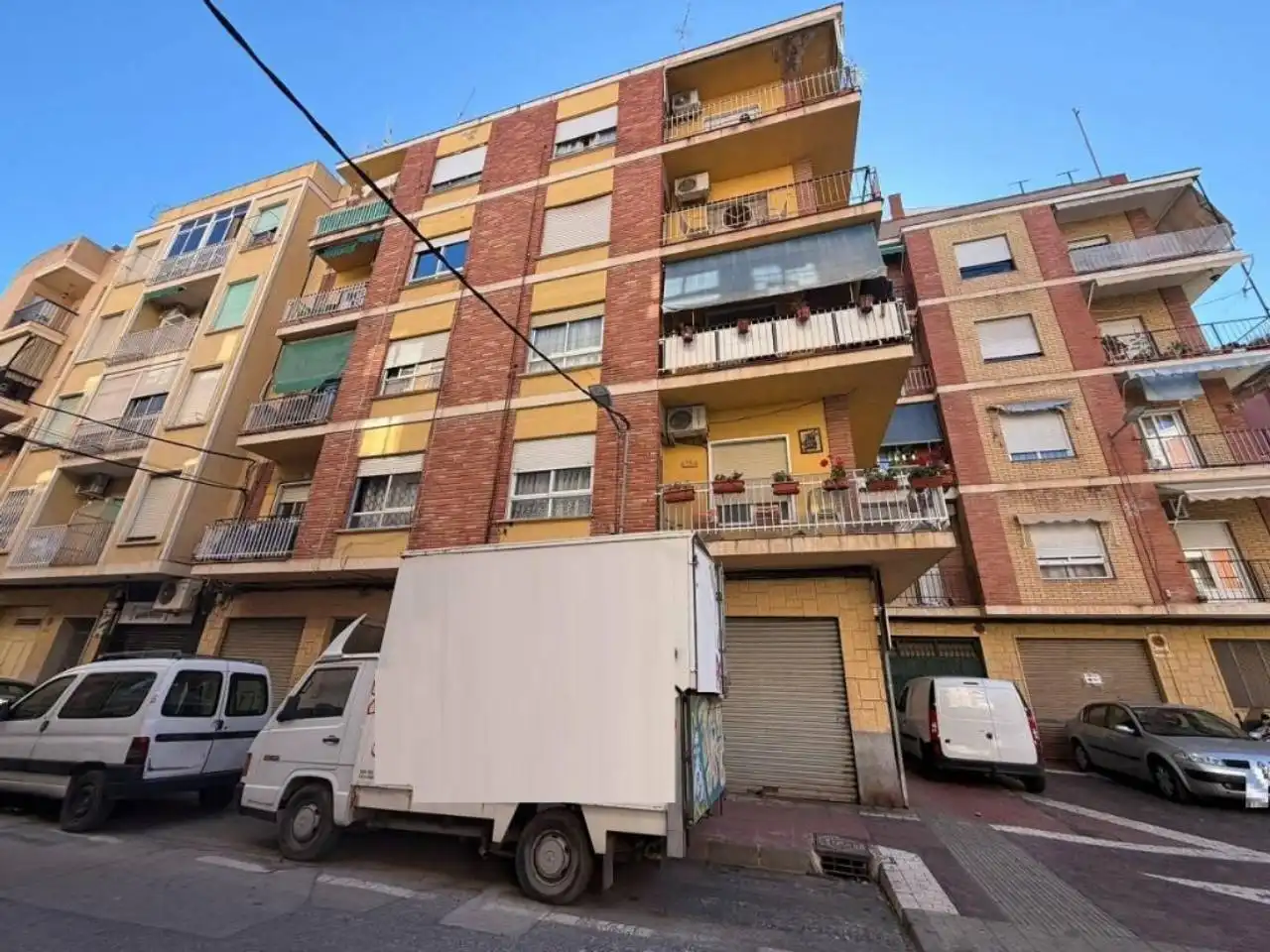 Piso en venta en Calle BUENOS AIRES 9, imagen 2